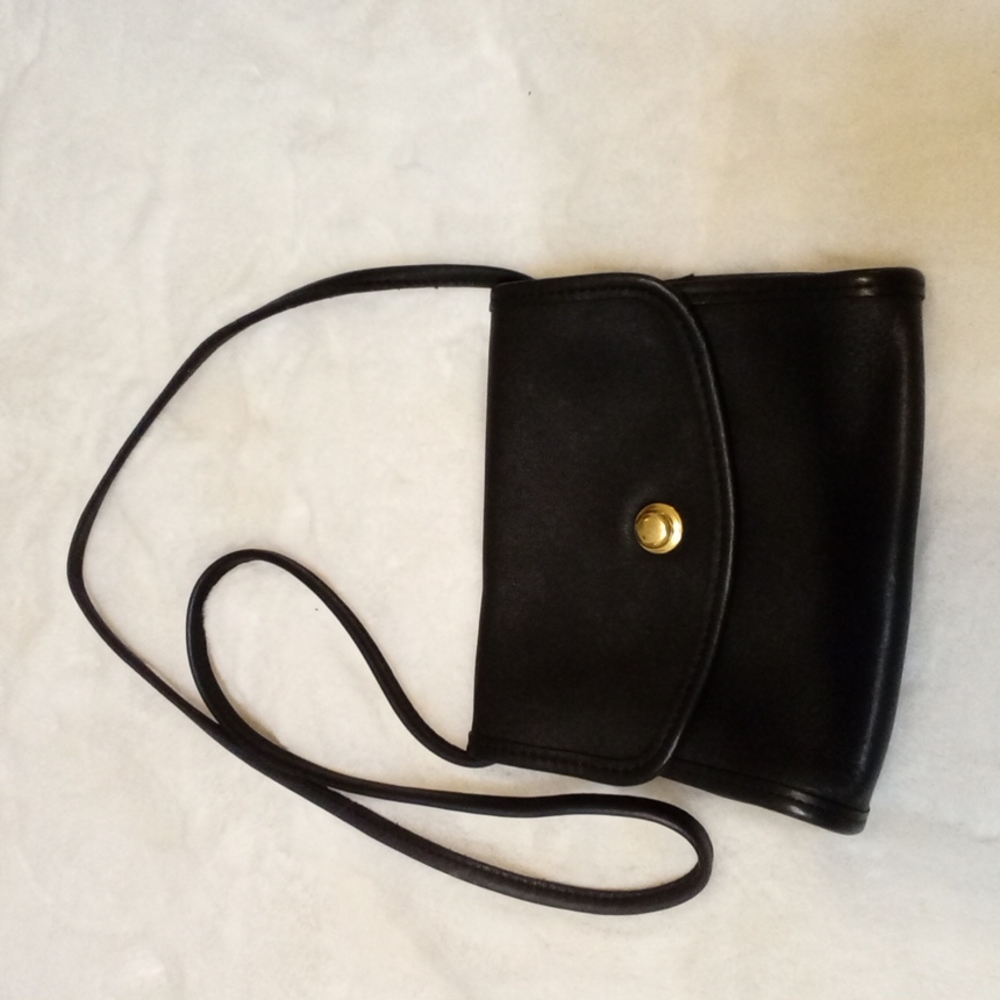 Coach VINTAGE Chrystie Bag